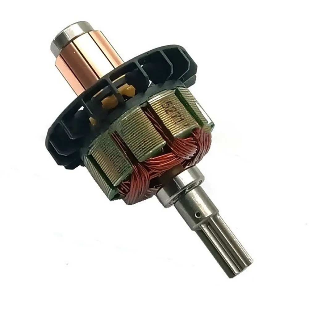 1pc Armature Part Number 619372-8 For BTD142 BTD141 BTD141Z LXDT04 LXDT04CW For LXT Lithium-Ion Cordless For Driver Bit Tool