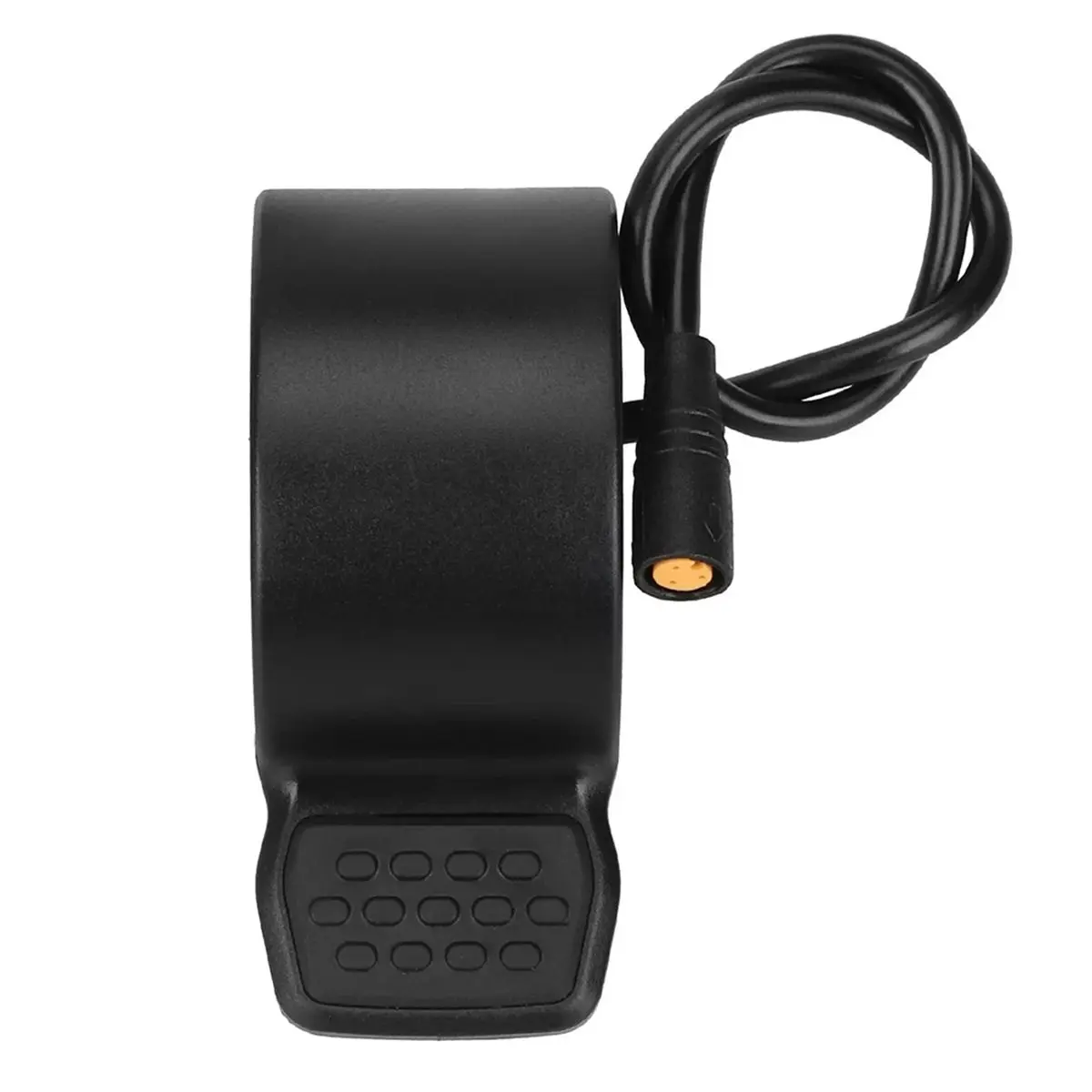 618 Mega Sale Thumb Throttle Brake Kit for Kukirin S1 MAX Electric Scooter Speed Controller Electronic Button Brake Part