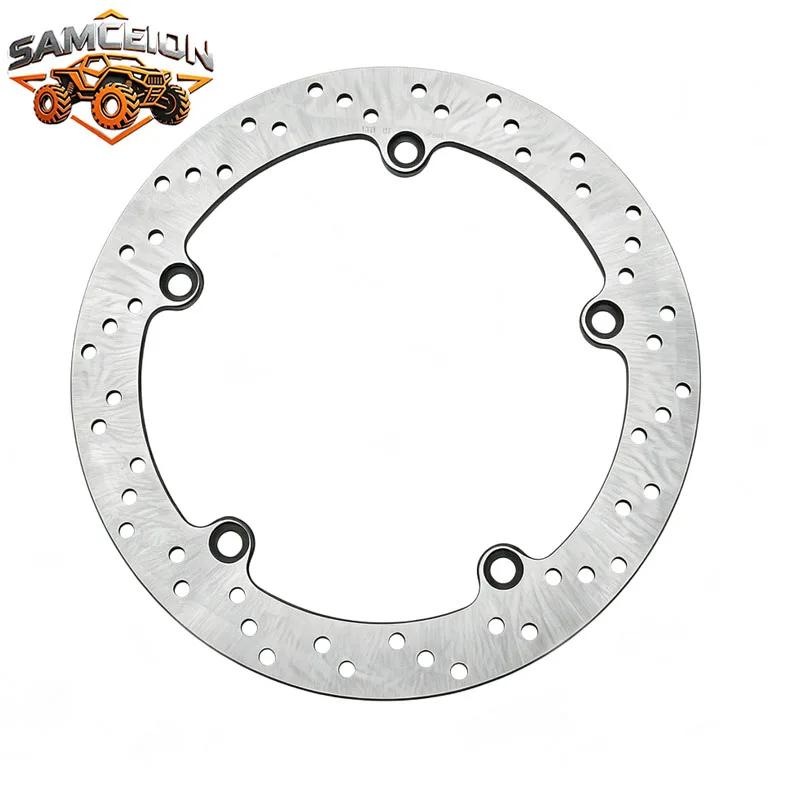 Rear Brake Disc Rotor For BMW R850R R1100GS R1100R R1100RT R1100S 1998-2005 R1150GS R1150R R1150RS R1150RT P/N:34212314151