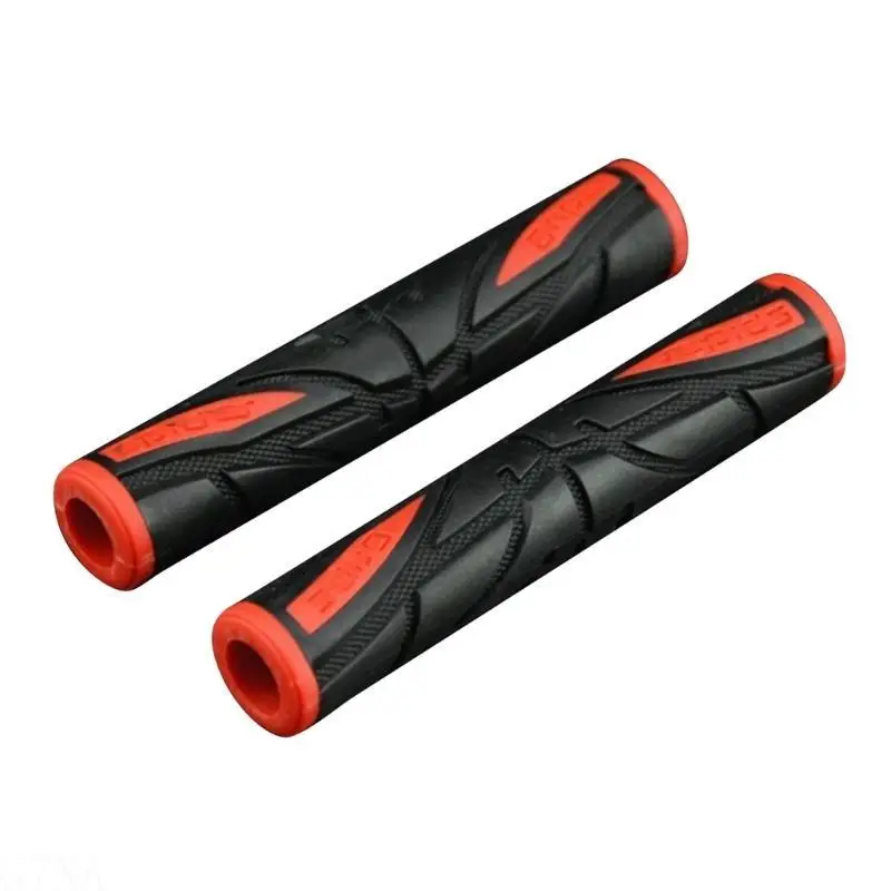 

G7NA 1 Pair Antislip Brake Handle Rubber Sleeve Mountain Road Bike Motorcycle Universal Brake Lever Protections Cover