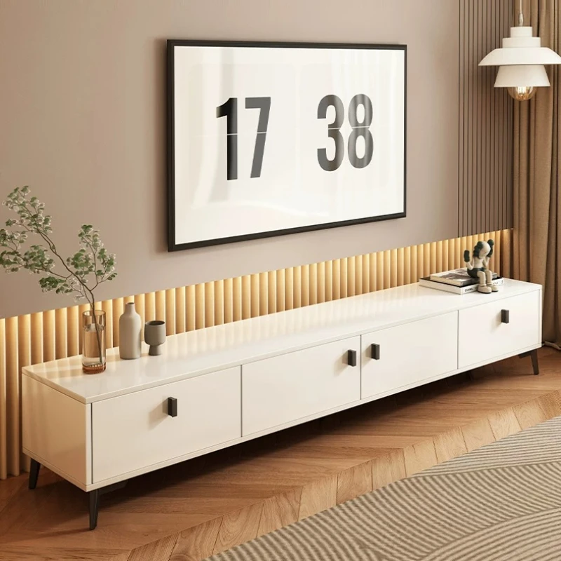Universal Minimalist Tv Stands Aesthetic Nordic Living Room Modern Tv Stands Storage Designer Muebles Para Tv Home Furniture