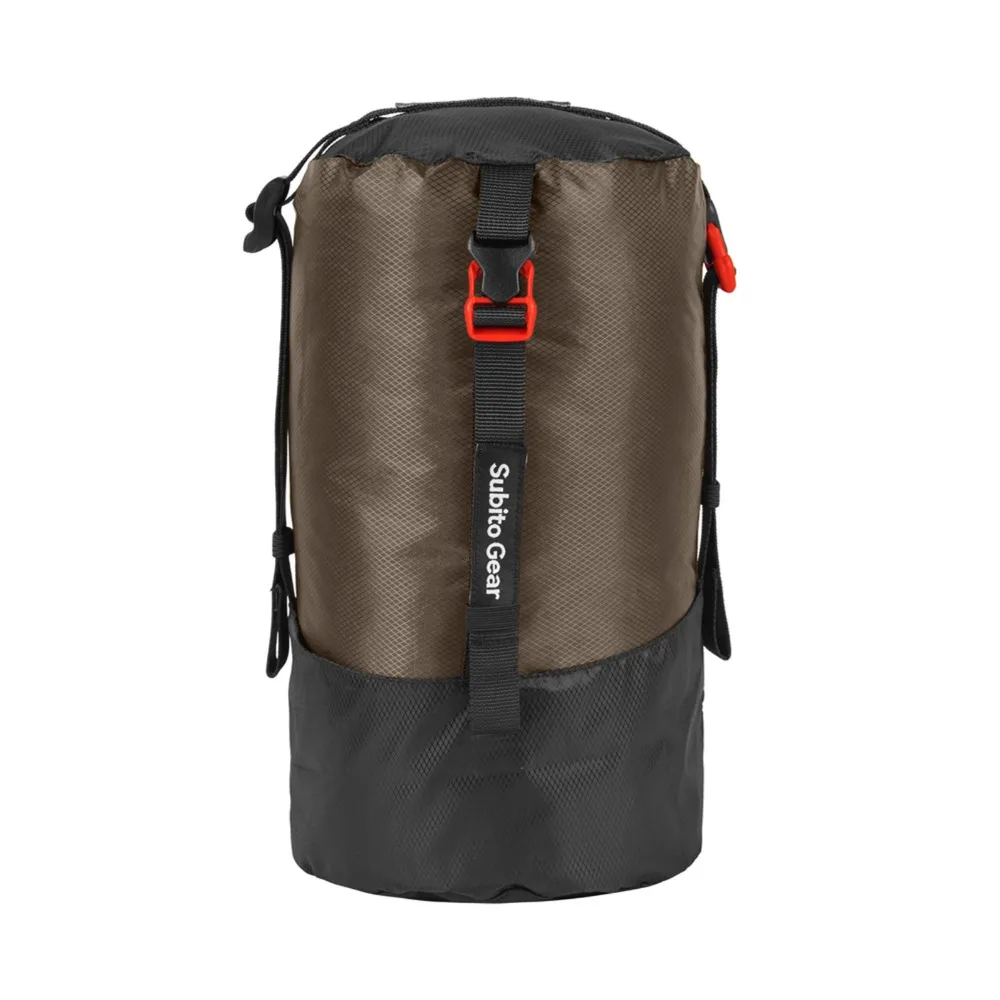 Durable 5-8L Compre…