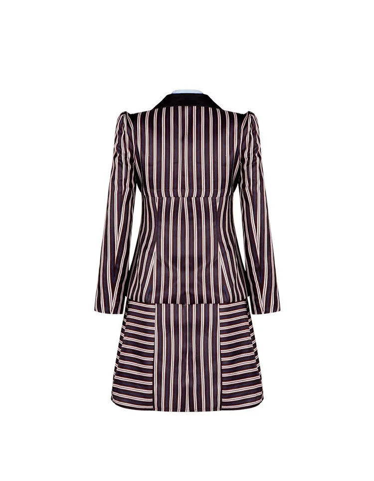 أزياء إلفابا الشريرة لعام 2025 للنساء والفتيات والكبار أزياء أنيمي للعب الأدوار ملابس موحدة للهالوين وعيد الميلاد #3