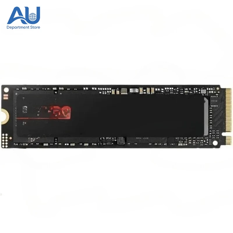 M.2ssd Hard Drive 4TB2TB Notebook Desktop Universal High Speed Hard Drive