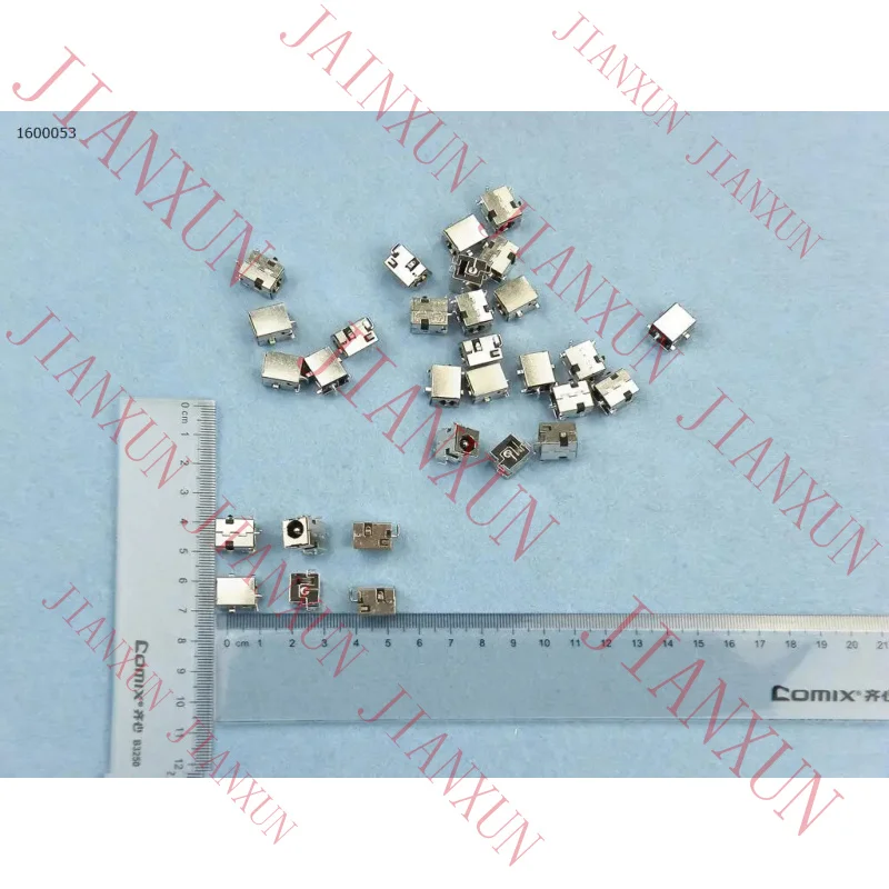 Conector de alimentación CC para portátil S+Laptop para ASUS K53E K53S K53SD K53SV X53S X52J X52F X54H X54CX54L
