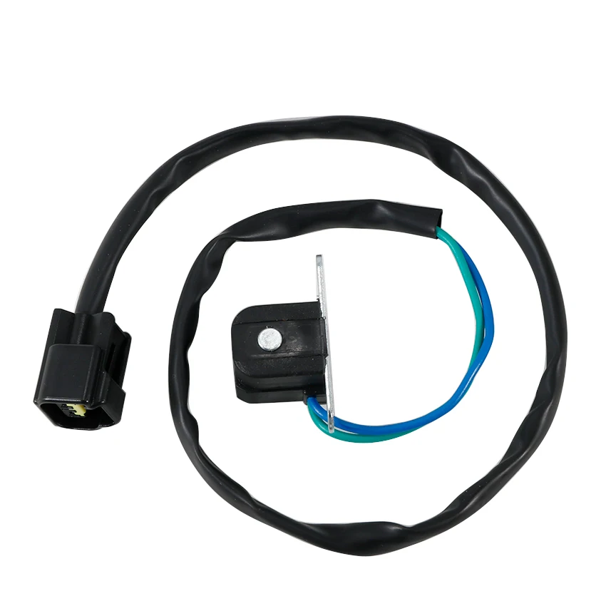 دراجة نارية الجزء الثابت ملف الإشعال نبض senso لياماها 150HP 175HP 200HP 225HP 240HP 250HP 300HP ETOL/XL TL/XLR OEM: 61A-85895-00 #6