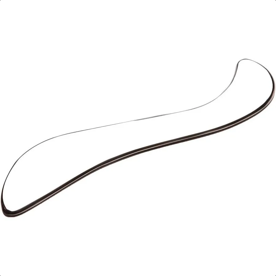 

FSA HSA Stainless Steel Guasha Scraping Massage ToolMuscle Scraper Tool for Soft Tissue Physical Therapy for Back Legs Arms Nec