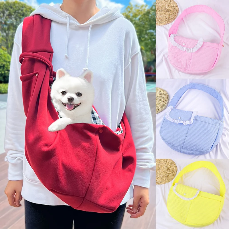 Carrying Bag For Sm…