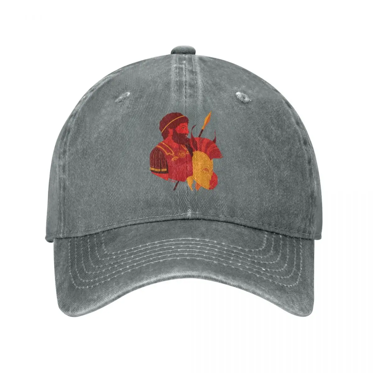 Mars Bust Cap Cowboy Hat ny cap winter hat for women 2022 Men's