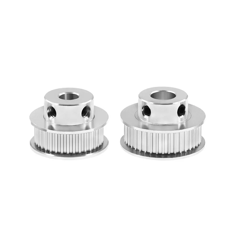 1 قطعة HTD 3M متزامن عجلة 55T/60T/65T/70T/72T/75T/80T/90 الأسنان BF نوع تتحمل 5-25 مللي متر 3M توقيت بكرة