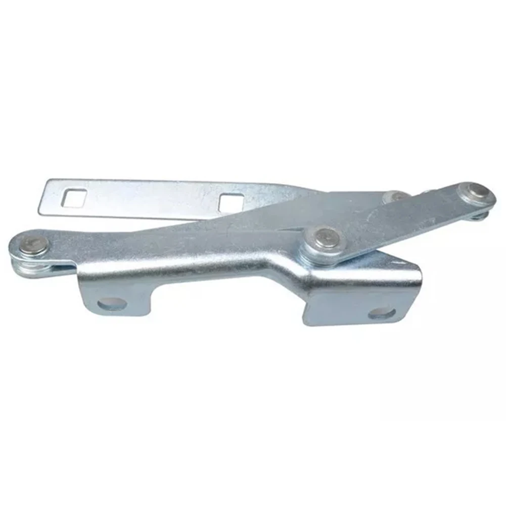 

Quick Installation Left Bonnet Hinge for Fiat For Ducato For Boxer For Relay 2002 2006 High Universality Fitment NO