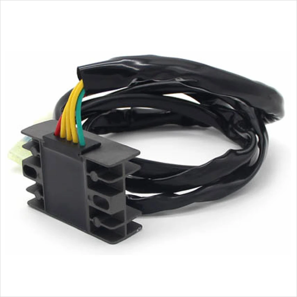 دراجة نارية الجهد المنظم المعدل لهوندا CRM250 CRM 250 250AR CRM250AR 1995 96 97 98 1999 31600-KAE-741 الملحقات