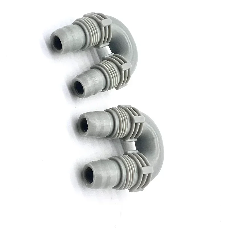 180 °   DJI Agras T50/T25 식물 보호 농업 드론 액세서리 용 팔꿈치 커넥터 UAV 수리 부품