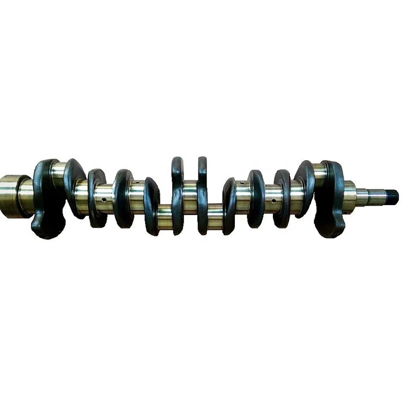 

engine might crankshaft 6BB1 1-12310-445-0/1-12310-436-0,1123104450/1123104360 For Excavator EX100W/UH05