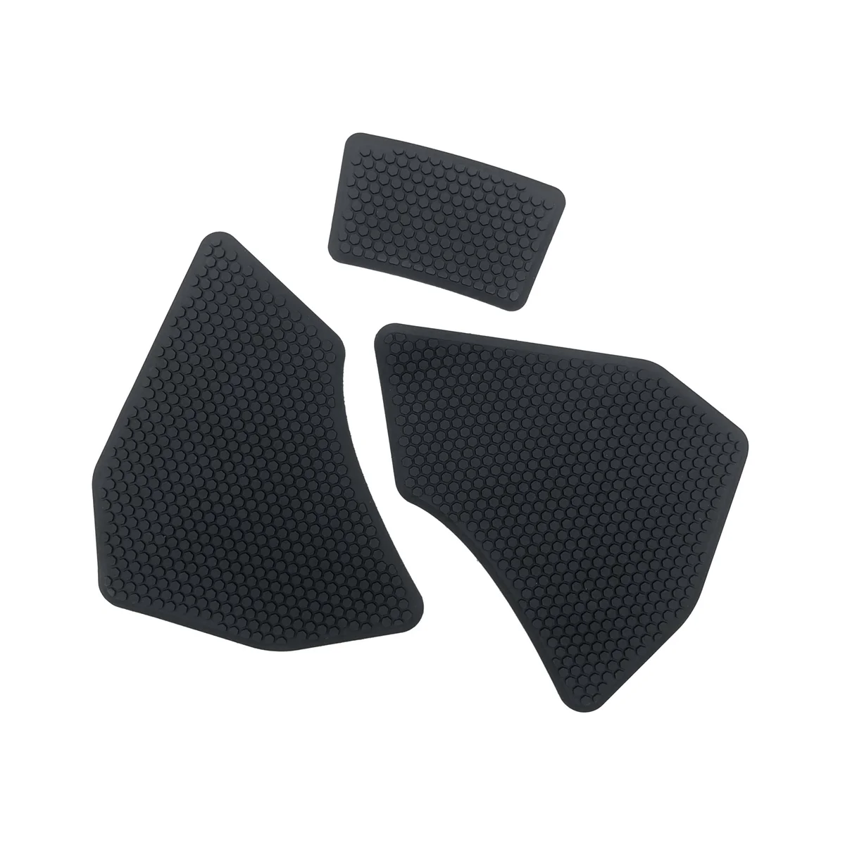 Motorcycle Knee Tank Traction Pads Fuel Grips Side Stickers for DUCATI MULTISTRADA V4 1100 1100S 1100 SPORT 2021-2022