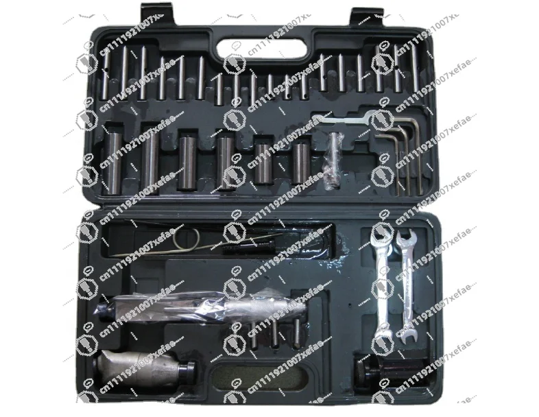 

Высокоточные аксессуары для инструментального набора с насосным узлом для расточного станка T8014A - Новинка