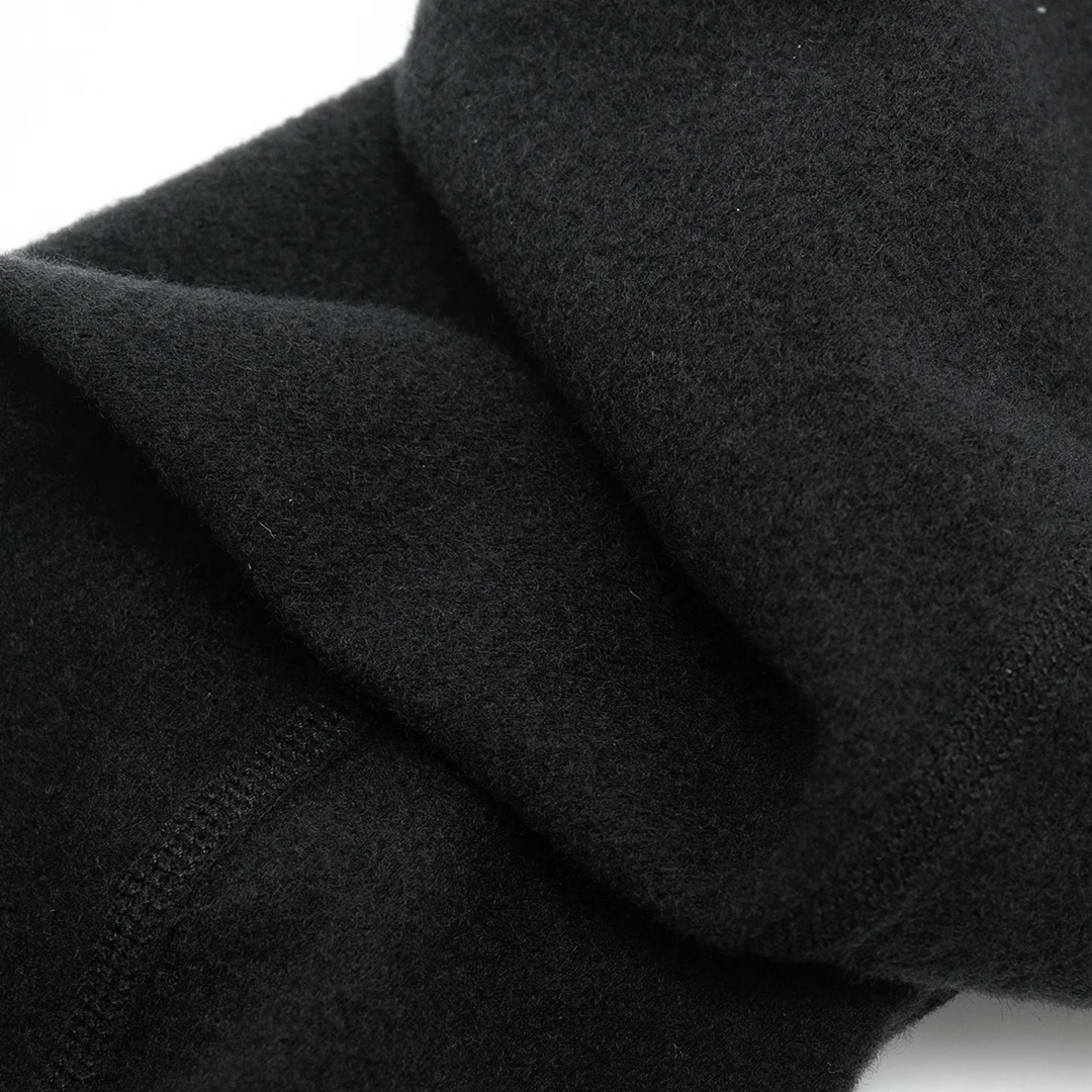 Ykywbike Autumn winter Cycling Leg Warmers CLASSIC Thermal FLEECE Pro Team Water Repellent Lightweight Sleeve Breathable Mtb