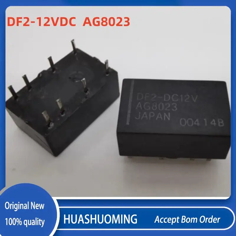 New 2Pcs/Lot Df2-12…