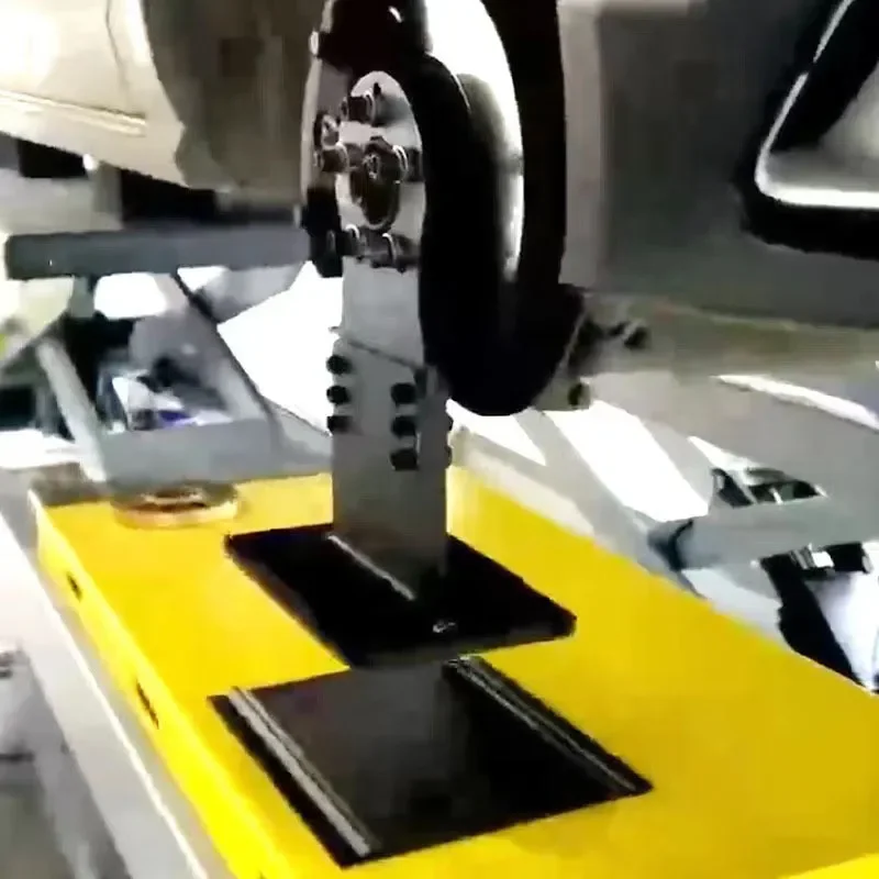 Car Chassis Bushing Tool Four Wheel Alignment Wire Puller Suspension Adjustment Reset Device For Auto Repair Garage Use