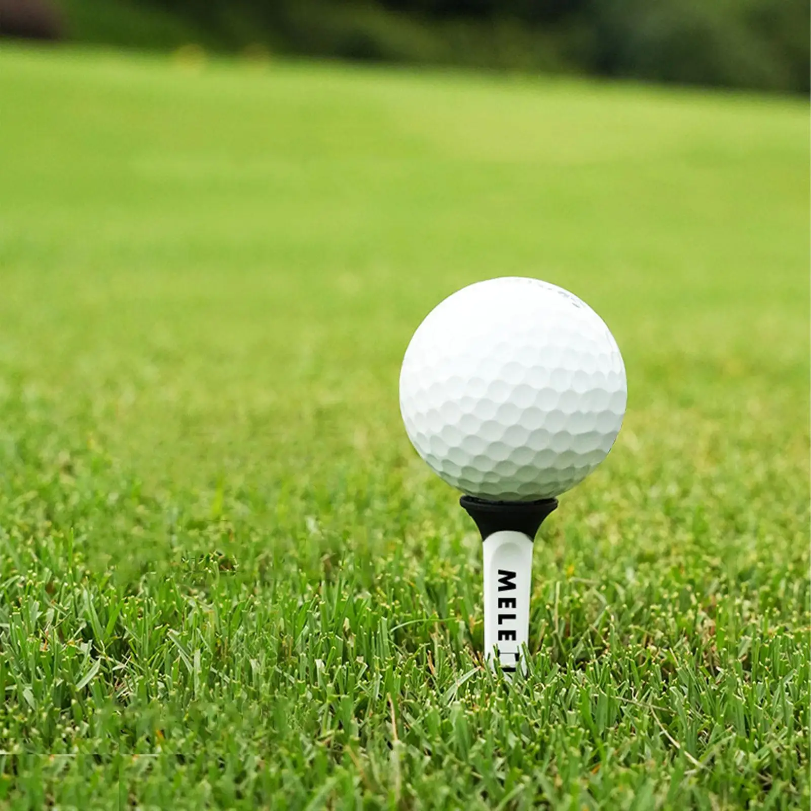 12x تي شيرت جولف ثابت لكرة الجولف للرياضات الخارجية نطاق القيادة في الفناء الخلفي #1