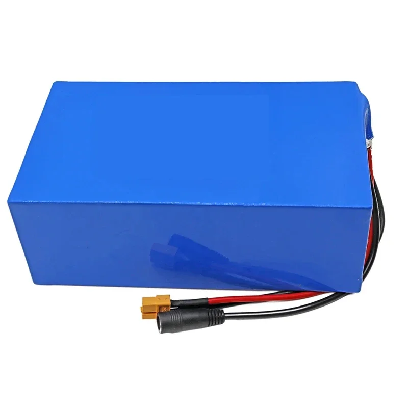 36V 10S5P 17.5Ah 1000W 18650 lithium-ion battery pack engine with original high power and built-in BMS protection