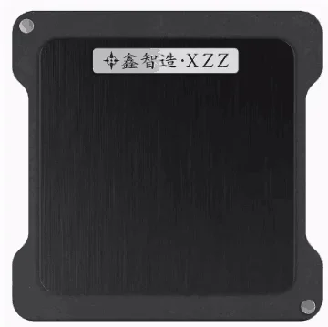 Reballing stencil for K3LKCKC0BM -MGCP K3LKBKB0BM H9JCNNNFA5MLYR MGCP D9ZWC LPDDR5 BGA315 K3KL9L90CM-MGCT Planting platform