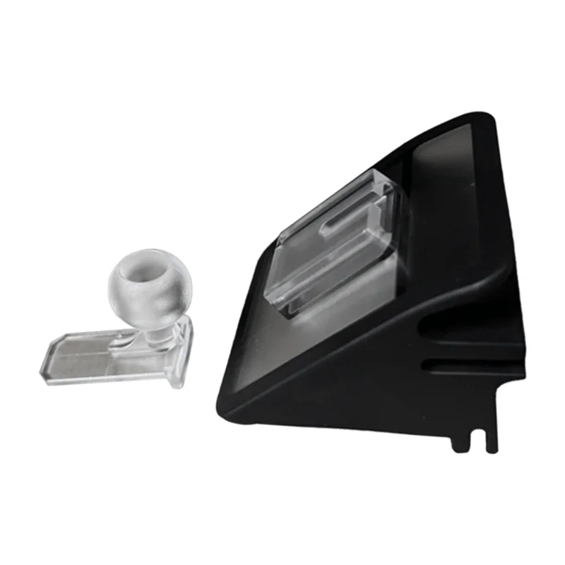 17 مللي متر قوس قاعدة ل تسلا نموذج 3 هايلاند نموذج Y العرعر إطلاق مشبك عالمي للوحة أداة منفذ الهواء #2