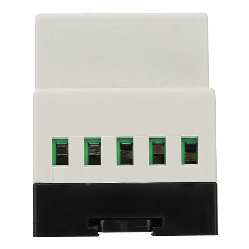 N01R-4X Voltage Detection Relay SVR1000 Voltage Protection Digital Single Phase Monitoring Protection Relays,ACDC 24-48V