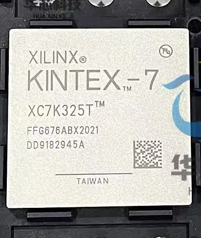 

XC7K325T-2FFG676I Пакет BGA 6767, программируемая вентильная матрица XILINX/Xilings
