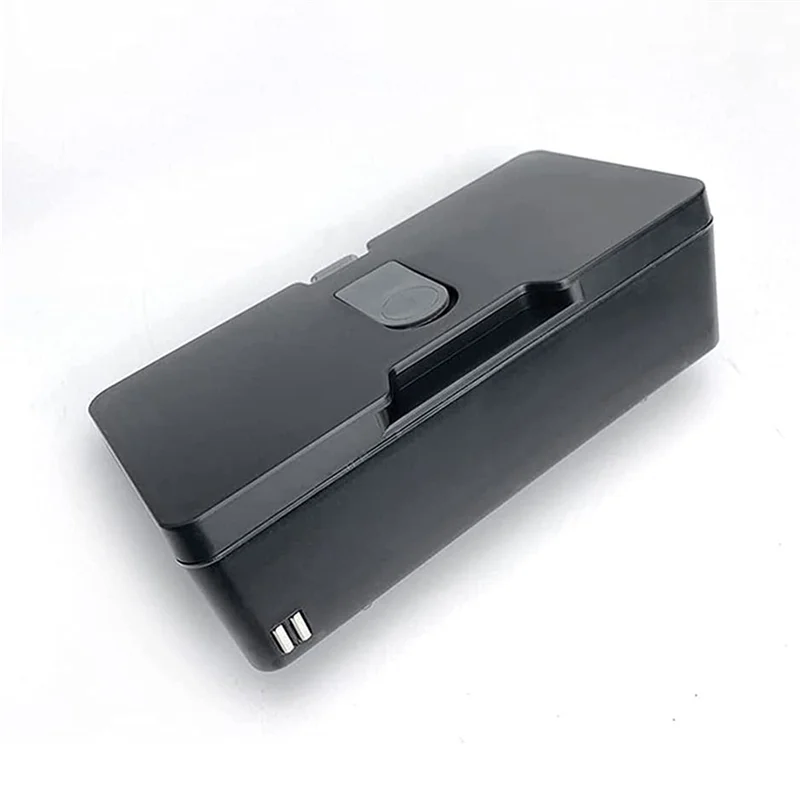 Xiaomi Mijia STYTJ02YM / MVXVC01-JG / VIOMI V2 PRO / V3 / 3C B106CN 로봇 진공 청소기 부품 용 플래시 트렌드 물 탱크