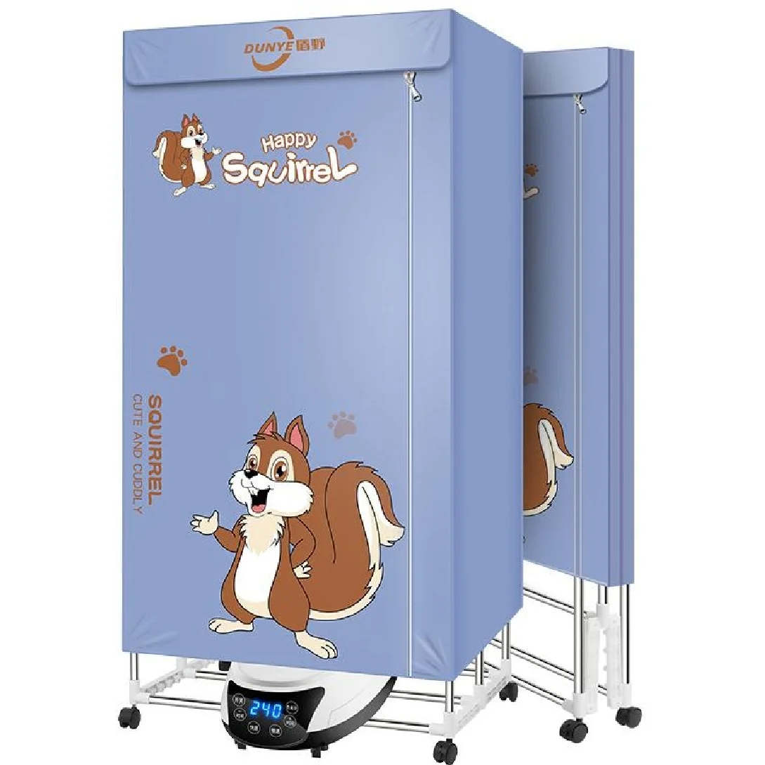 حار بيع نوعية جيدة البسيطة المحمولة الأخرى مجفف الملابس الحائط