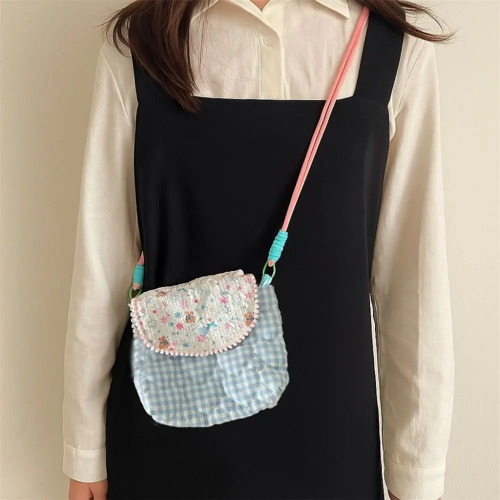 

Cartoon Camera Storage Bag Fresh Color Makeup Bag Cute Crossbody Bag Multifunctional Small Wallet Coin Purses