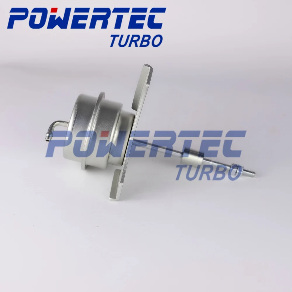 

Wastegate Actuator BV35 71789039 Turbo actuator 54359880014 55198317 for Alfa-Romeo MiTo 1.3 JTDM Multijet 66Kw 90HP 2004-