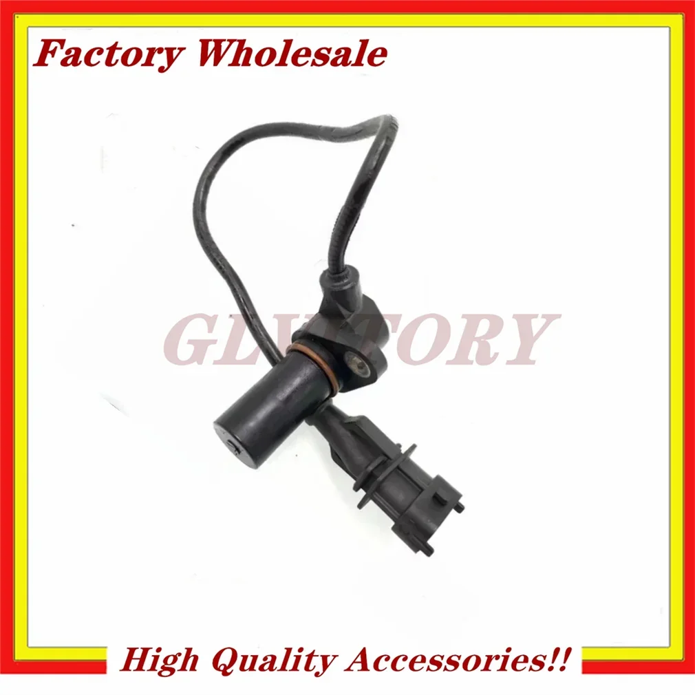 

Brand New 1607436 Crankshaft Position Sensor for DAF F 500-2700, CF 85 IV, XF 95/105 High Quality Replacement 1607436 0281002408