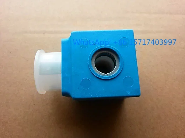 

Электромагнитная катушка клапана 042N4201/042N4203