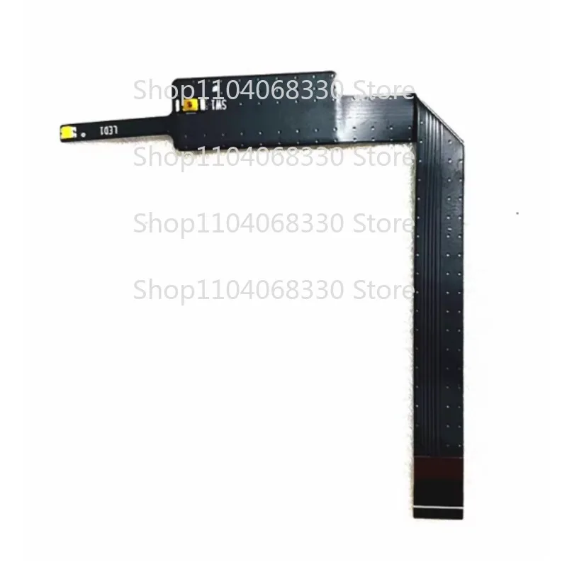 N NEW Original laptop flex cable For MSI GS65 P65 power button switch board boot cable 1838-E test good free shipping