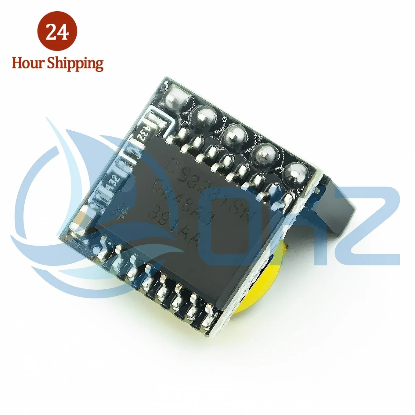 10pcs DS3231 Real Time Clock Module RTC 3.3V/5V Raspberry Pi for arduino