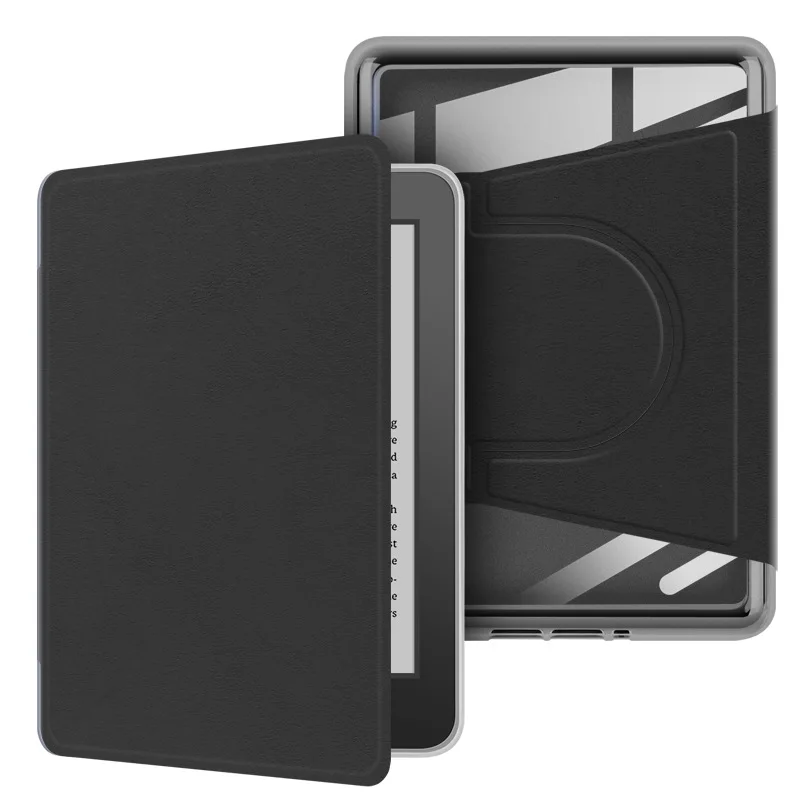Kindle 第11世代 2024年モデル RS23CV 広告なし ケース付き Kindle 第11世代 ケース 2024 RS23CV 360 ° Kindle 11th Gen C2V2L3 6