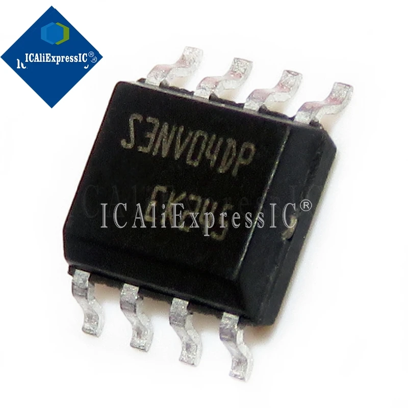 

10pcs/lot VNS3NV04D13TR VNS3NV04D S3NV04DP 3NV04D SOP-8 New original In Stock