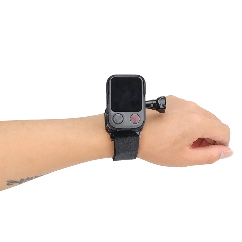 novo-adaptador-de-expansao-frametap-para-dji-pocket-4-pro-2026-com-alca-de-pulso