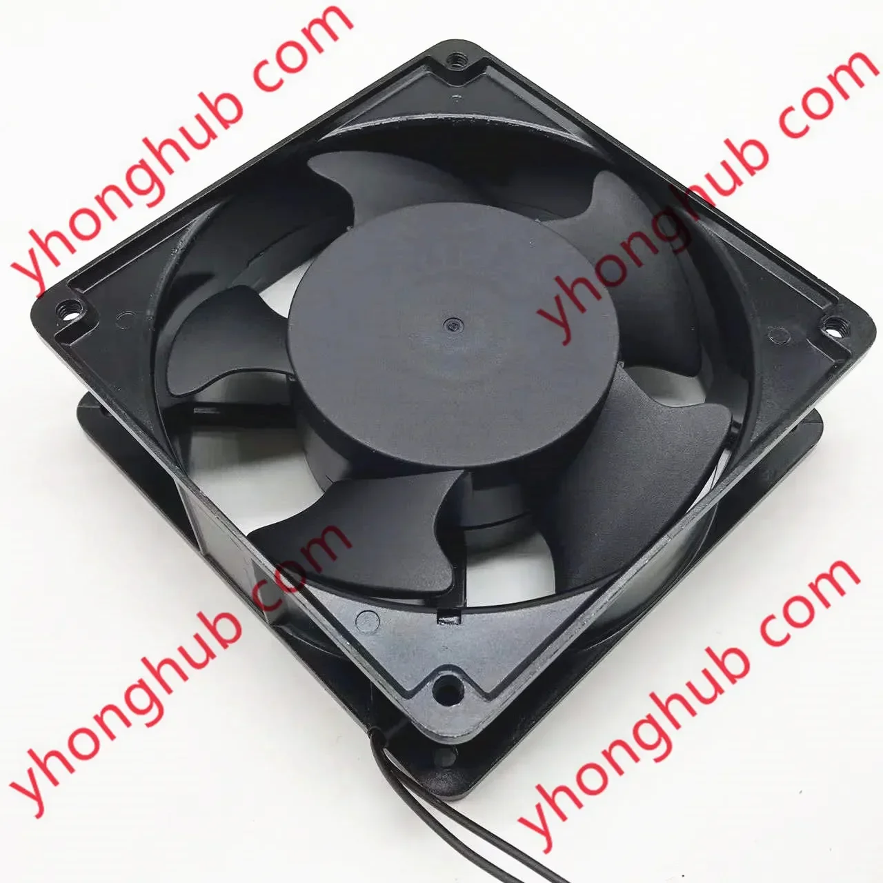 sunflow FM12038A2HSL   0.14A 120x120x38mm Server Cooling Fan