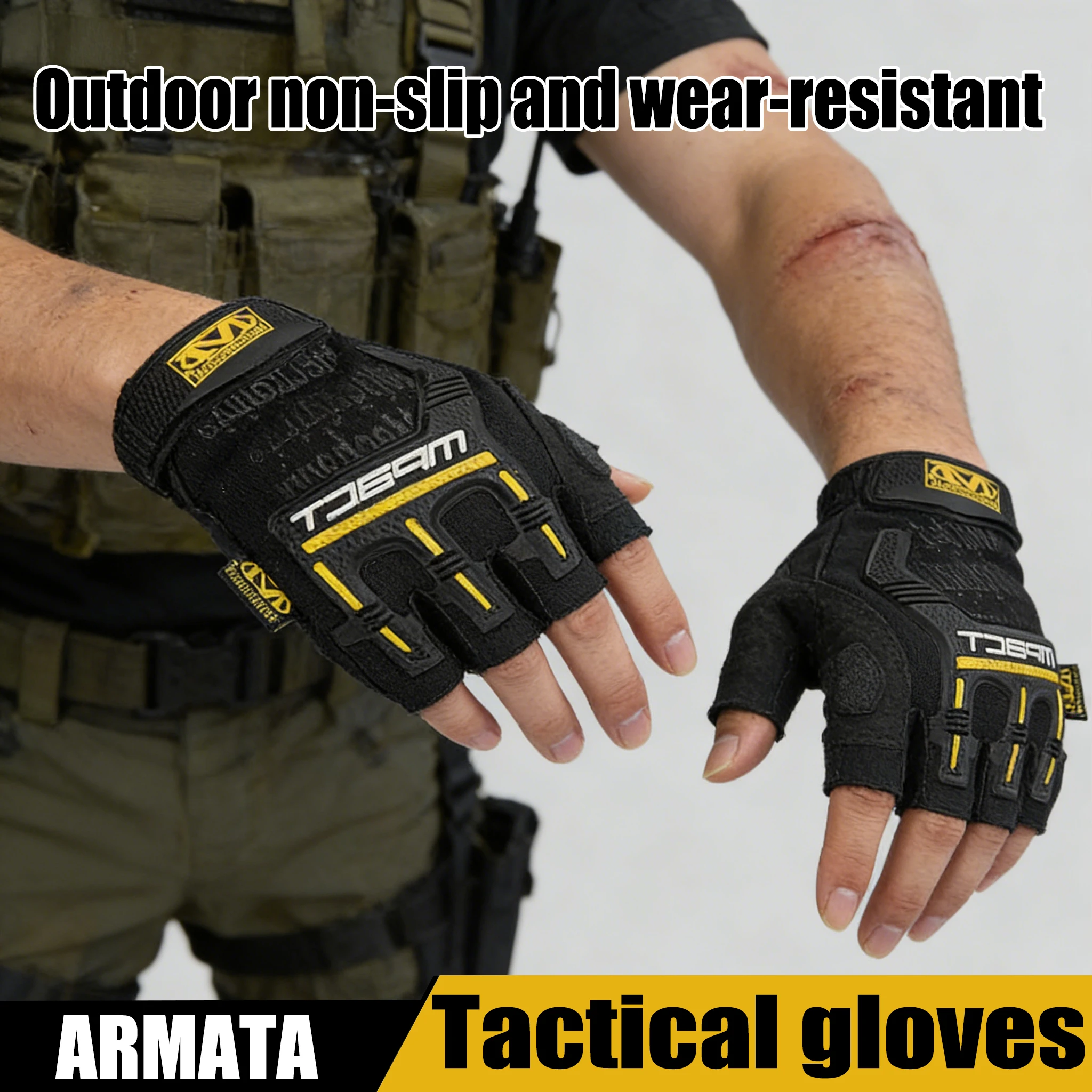 

Тактические перчатки для активного отдыха с сенсорным экраном, зимние, теплые, ветрозащитные, водонепроницаемые, износостойкие, полнопалые, для походов и велоспорта