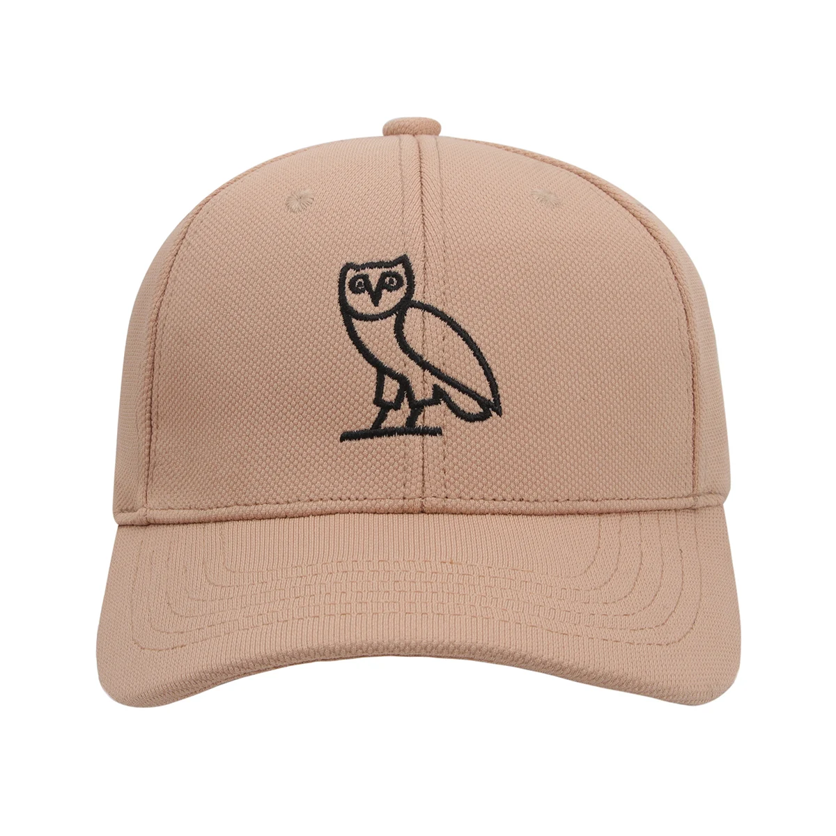 Owl Embroidery Baseball Caps For Men and Women Baseball Hats Snapback Dad Hats Adjustable Unisex Adult Caps