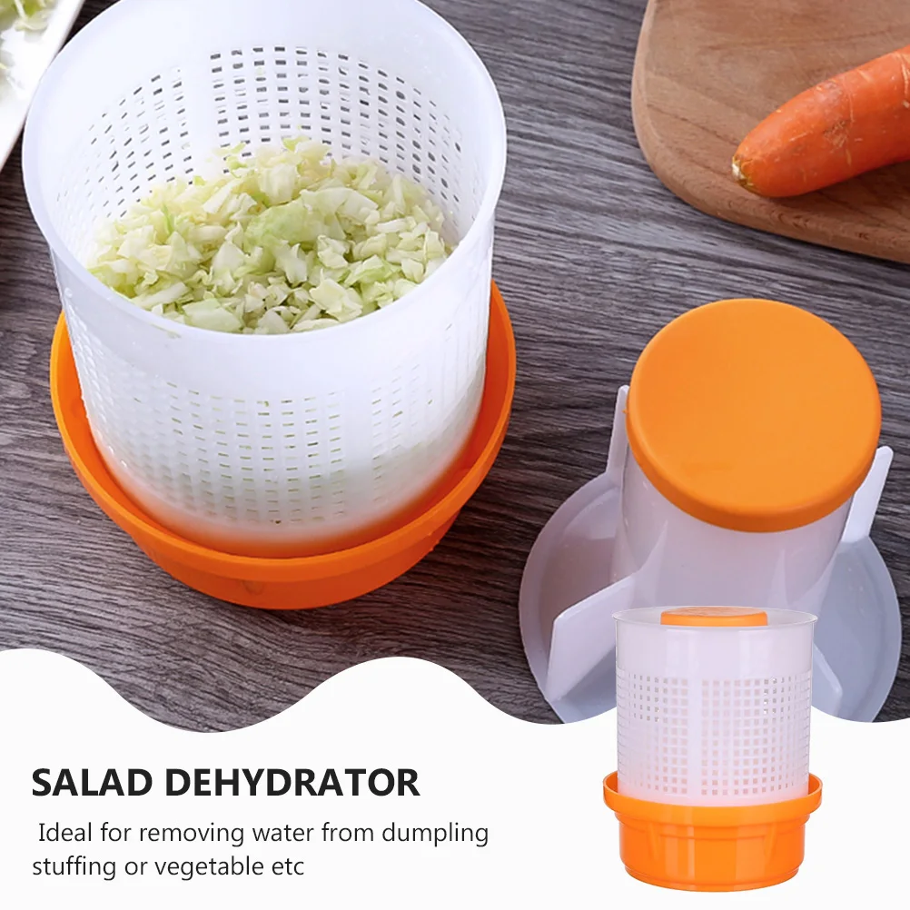 

Vegetable Filling Water Squeezer Food Stuffing Small Out from Dehydrator Machine Portable