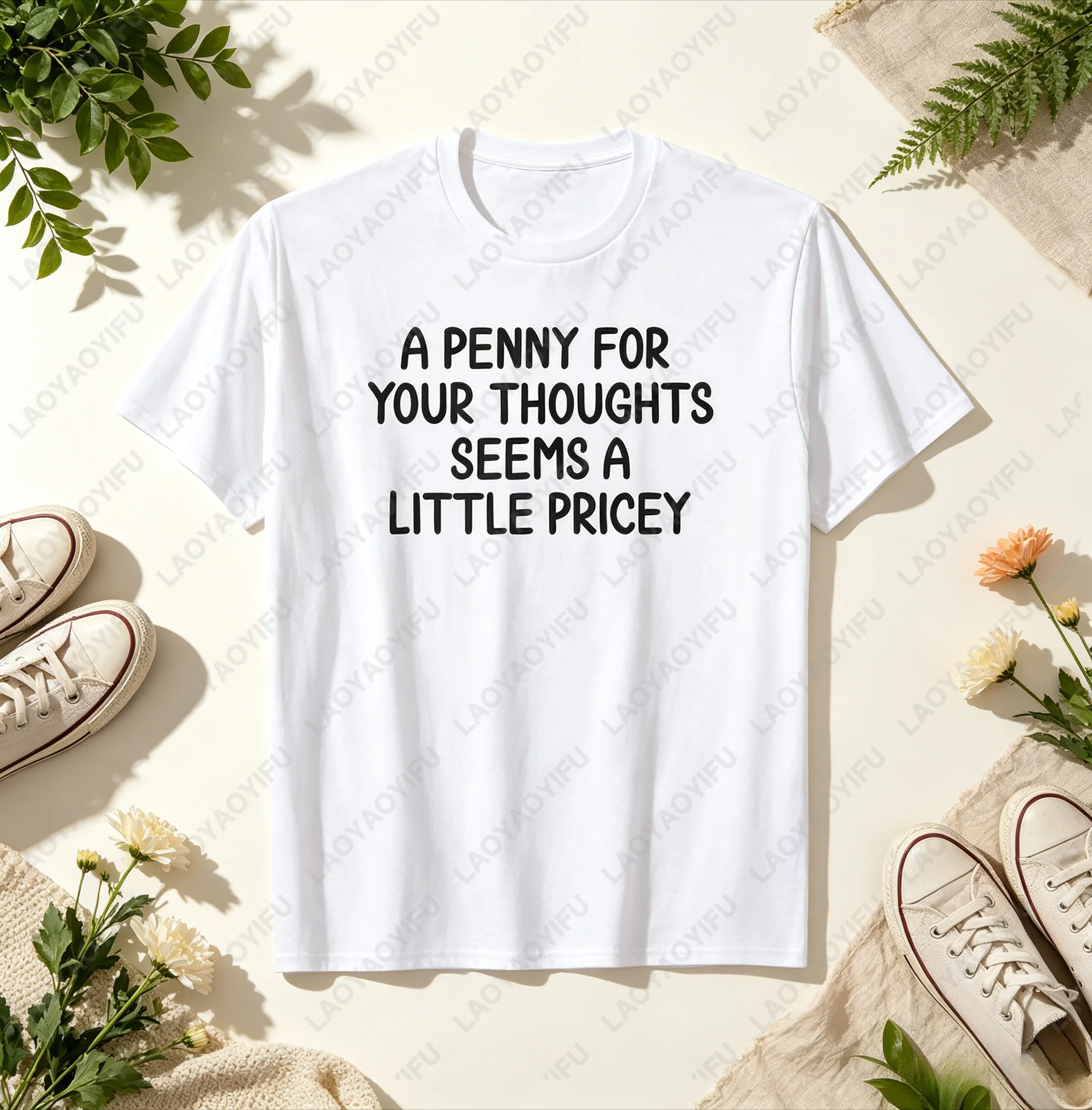 Summer Clothing Quotes - Funny Stupid Sarcastic Joke Quote Printed