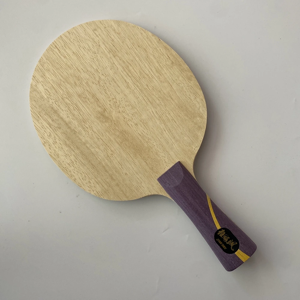 #40 Ranked Table Tennis Bats Picks in 2026