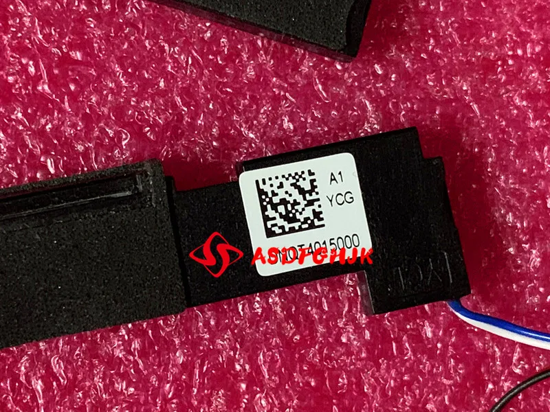 DNQT4015000 FOR ASUS Transformer Mini T103HAF Left And Right Speakers All Test OK