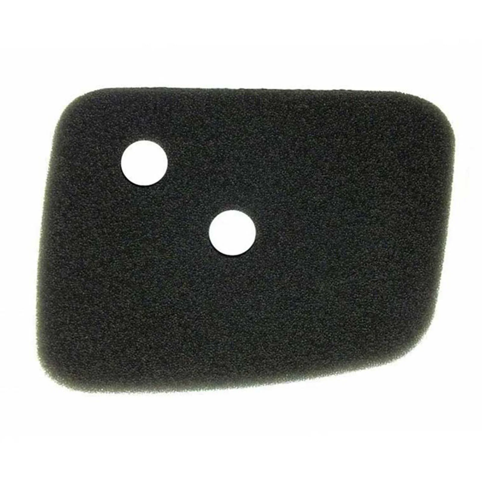 Filter For Hedge Trimmer Air Filter 523013401 122HD45 122HD60 Sponge Black Trimmer Air Filter Improve Performance Garden Tool
