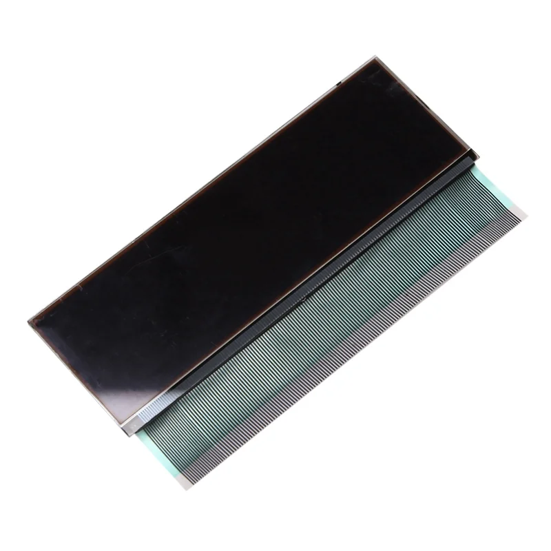 Écran LCD de navigateur Central de voiture complet pour 206 307 citroën C5 Xsara Picasso, pièces d'unité multifonction, réparation de pixels d'écran