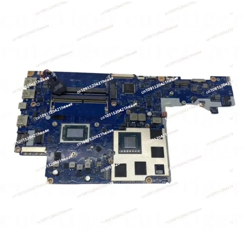 Suitable for For  A715-41G N19C5 CN315 515 71P N715-51 main board LA-J812